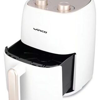 FREIDORA WINCO 4.5L 1500W