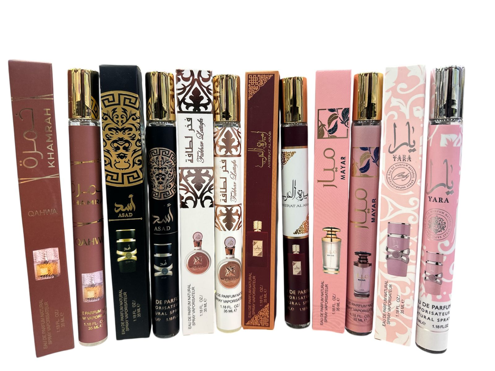 PERFUME PARA CARTERA
