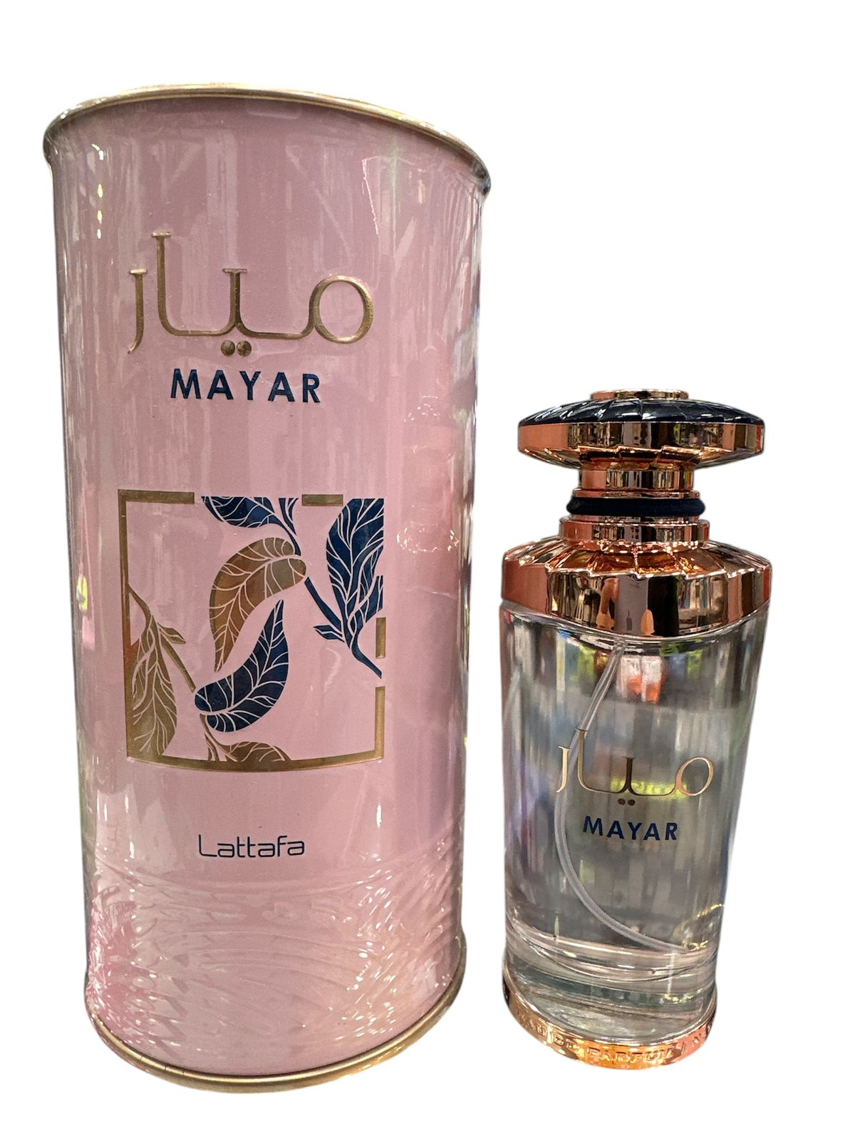 PERFUME MAYAR