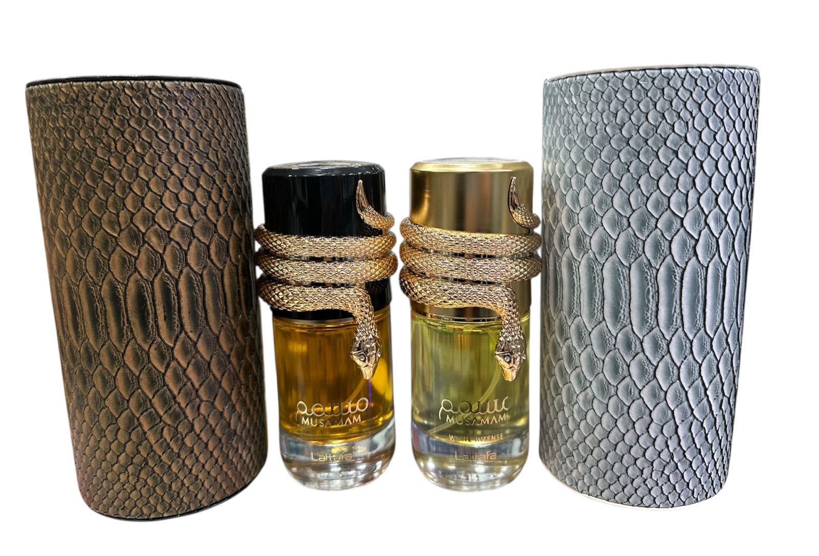 PERFUME MUSAMAM