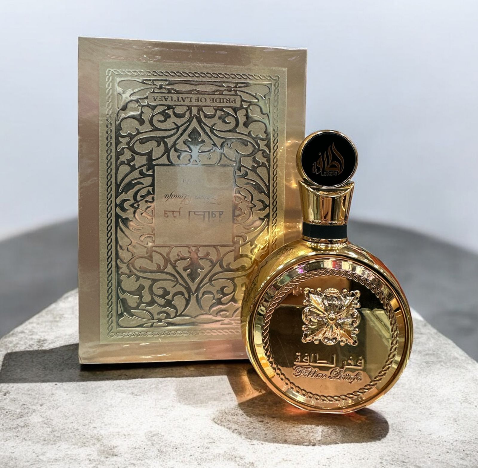 FAKHAR LATTAFA PERFUME