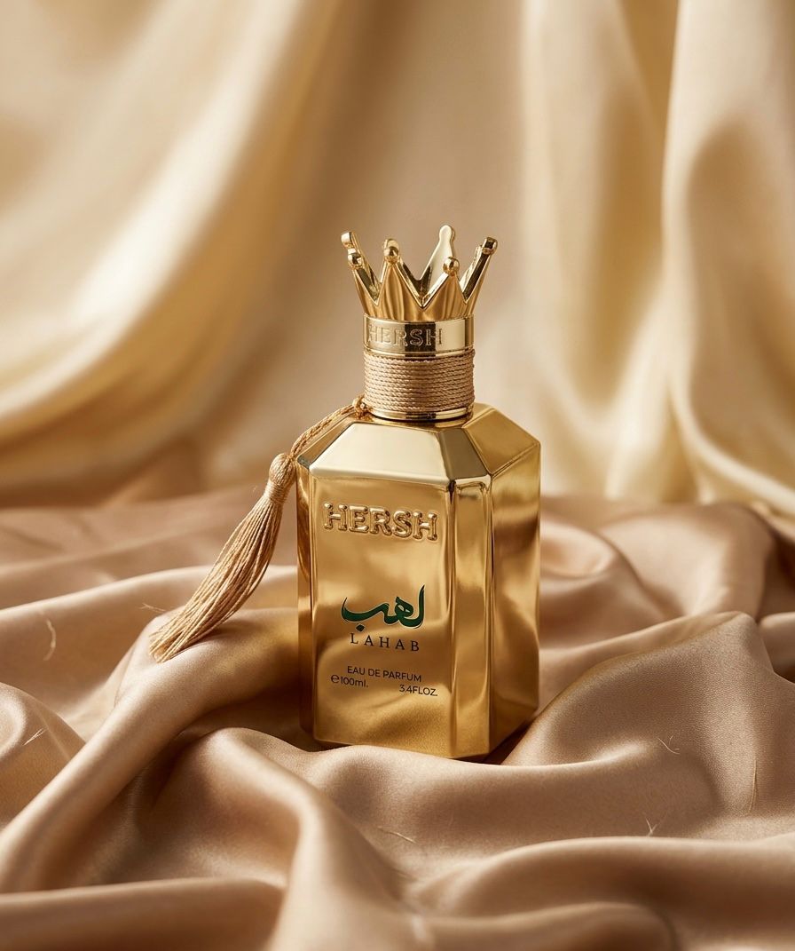 PERFUME HERSH LAHAB
