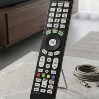 Control remoto para TV universal EX02897