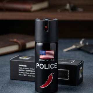 Gas pimienta 60ml D-06605