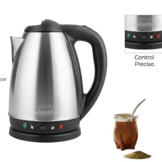 JARRA PAVA ELECTRICA CORTE MATE 1.8LT WINCO