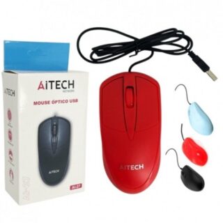 MOUSE OPTICO AITECH AI-27