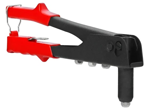REMACHADORA BISSO ROJA
