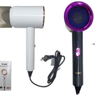 SECADOR DE PELO 1000W