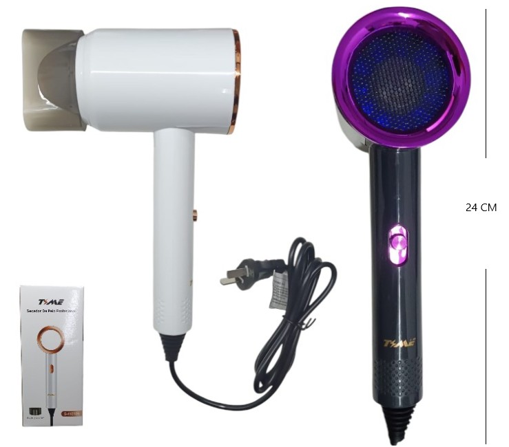 SECADOR DE PELO 1000W