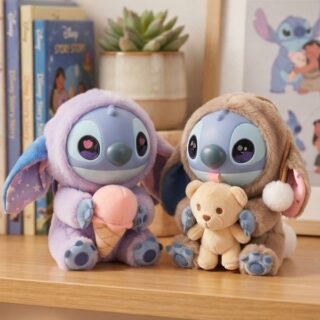 STITCH DE COLECCIÓN (Oferta hasta agotar stock)