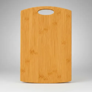Tabla de picar diseño bamboo (grande) 202032