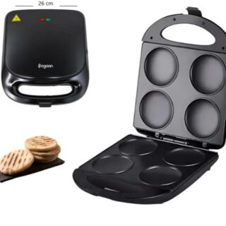 SL-219 TOSTY AREPAS 1400W BL-219
