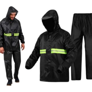 PILOTO ADULTO PARA LLUVIA EN BOLSA RC-12069