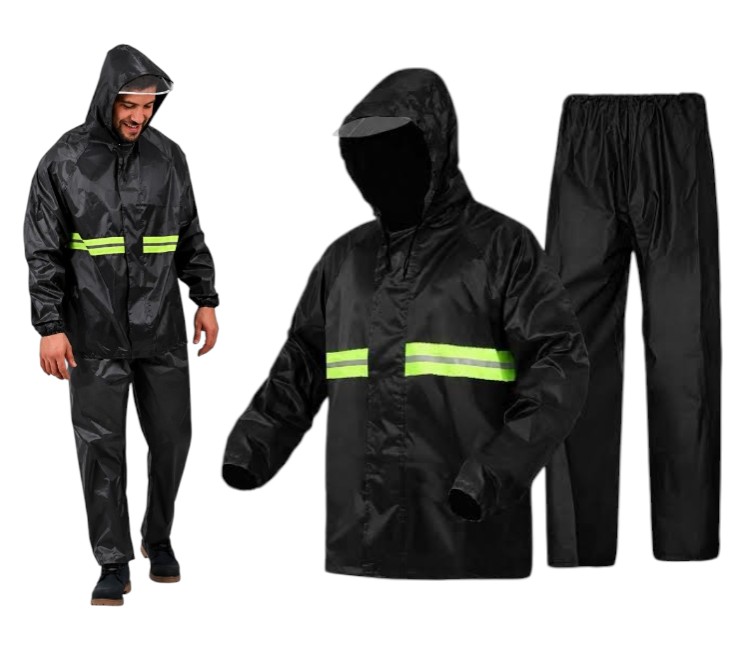 PILOTO ADULTO PARA LLUVIA EN BOLSA RC-12069