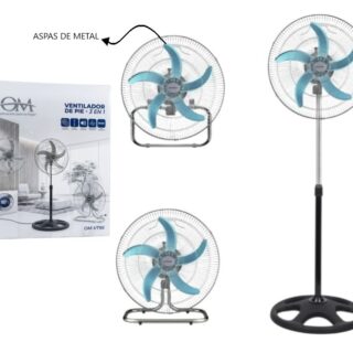VENTILADOR 3 EN 1 18PLG 90W