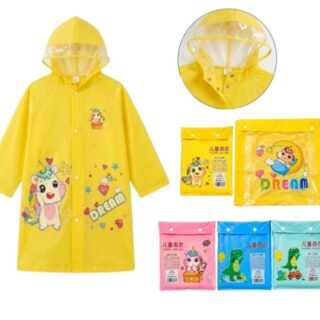 PILOTO DE LLUVIA INFANTIL 3198